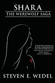 Shara (The Werewolf Saga) (Volume 2)