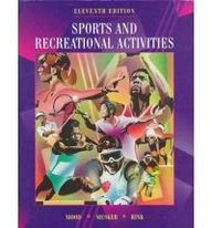Sports and Recreational Activities