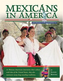 Mexicans in America (In America)