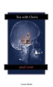Tea With Osiris
