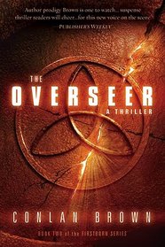 The Overseer (Firstborn, Bk 2)