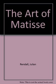 The Art of Matisse