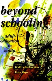 Beyond Schooling: Adult Education in Malta