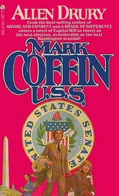 Mark Coffin, U.S.S. : A Novel of Capitol Hill
