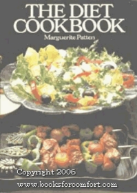 The Diet Cookbook (#05965)