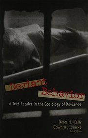 Deviant Behavior & Criminal Elite