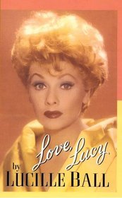 Love, Lucy (Large Print)