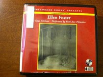Ellen Foster (Ellen Foster, Bk 1) (Audio CD) (Unabridged)