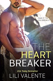 The Heartbreaker (The Hunter Brothers Book 3)
