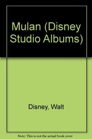 Mulan (Disney Studio Albums)
