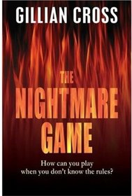 The Nightmare Game (Dark Ground Trilogy)