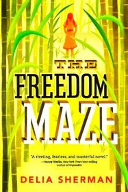 The Freedom Maze