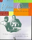 Random House Editor's Choice Crosswords, Volume 2 (RH Crosswords)