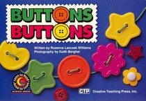 Buttons, Buttons (Learn to Read, Read to Learn)