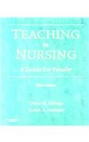 Teaching in Nursing - Text and E-Book Package: A Guide for Faculty