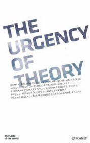 The Urgency of Theory (State of the World)