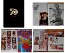 El Libro de Playboy: Cincuenta Anos