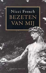 Bezeten van mij (Killing Me Softly) (Dutch Edition)
