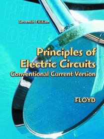 Value Pack: Principles of Electric Circuits