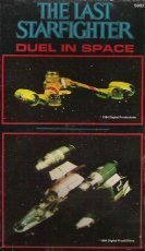 The Last Starfighter: Duel in Space [BOX SET]