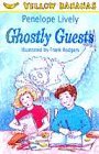 Uninvited Ghosts and Other Stories (Banana Books)