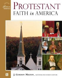 Protestant Faith in America