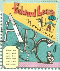 Edward Lear's Nonsense ABCs (Miniature Editions)