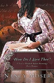 How Do I Love Thee? (Women of History)