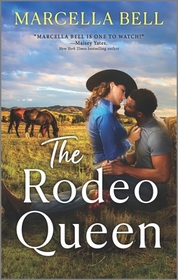 The Rodeo Queen (Closed Circuit, Bk 2)