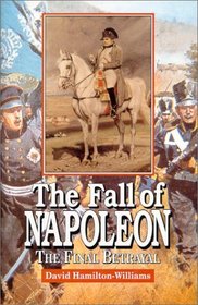 The Fall of Napoleon