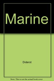 Marine (L'Encyclopedie Diderot & D'Alembert)