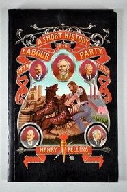 Short History of the Labour Party