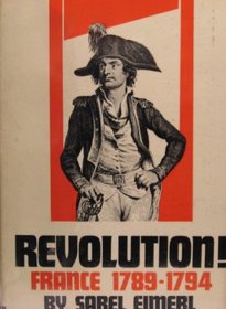 Revolution!