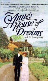 Anne's House of Dreams (Anne of Green Gables, Bk 5)
