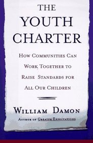The YOUTH CHARTER