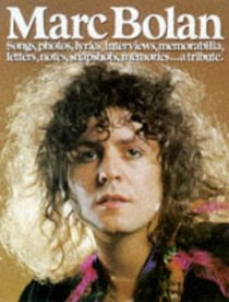 Marc Bolan: A Tribute
