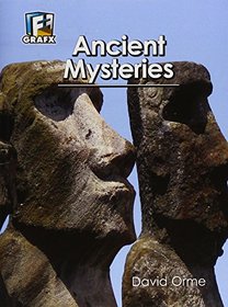 Ancient Mysteries (Fact to Fiction)