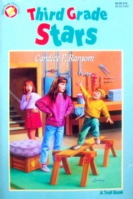 Third Grade Stars (Tales from Third Grade)