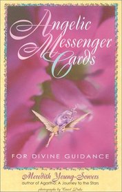 Angelic Messenger Cards: A Divination System for Self-Discovery