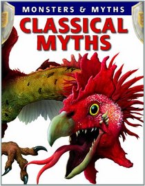 Classical Myths (Monsters & Myths)