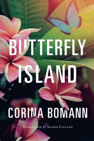 Butterfly Island