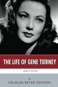American Legends: The Life of Gene Tierney