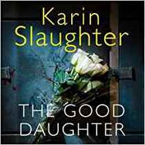 The Good Daughter (Audio CD) (Unabridged)