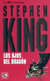 Los Ojos del Dragon/Eyes of the Dragon