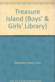 Treasure Island (Boys' & Girls' Library)