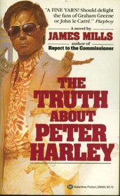 The Truth About Peter Harley