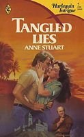 Tangled Lies (Harlequin Intrigue, No 5)