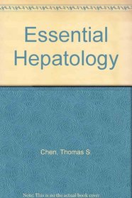 Essential Hepatology