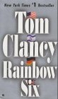 Rainbow Six (John Clark, Bk 2)