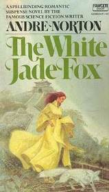 The White Jade Fox